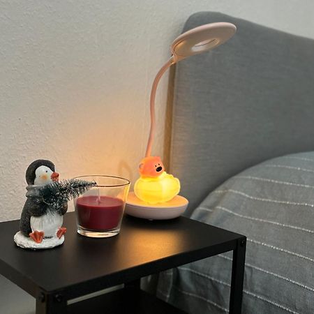 Appartement Au Coeur Štrasburk Exteriér fotografie