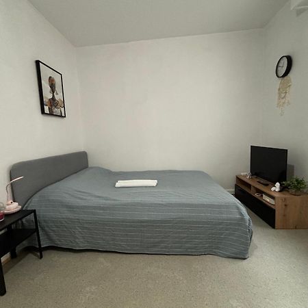 Appartement Au Coeur Štrasburk Exteriér fotografie