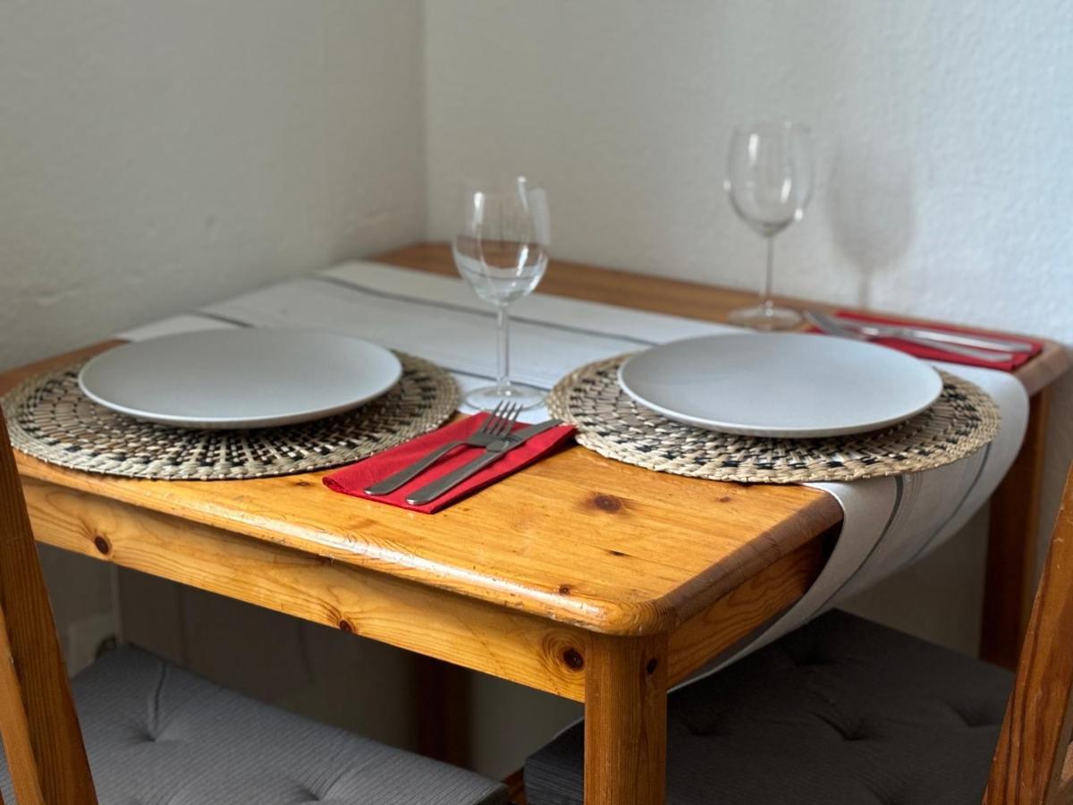 Appartement Au Coeur Štrasburk Exteriér fotografie