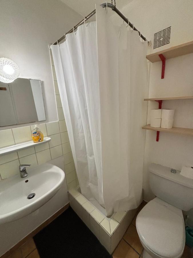 Appartement Au Coeur Štrasburk Exteriér fotografie