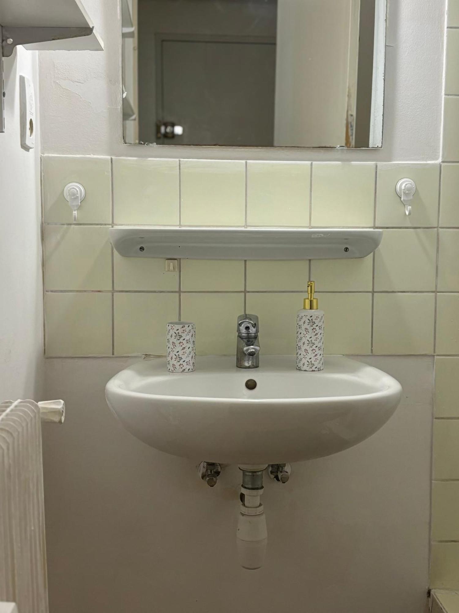 Appartement Au Coeur Štrasburk Exteriér fotografie