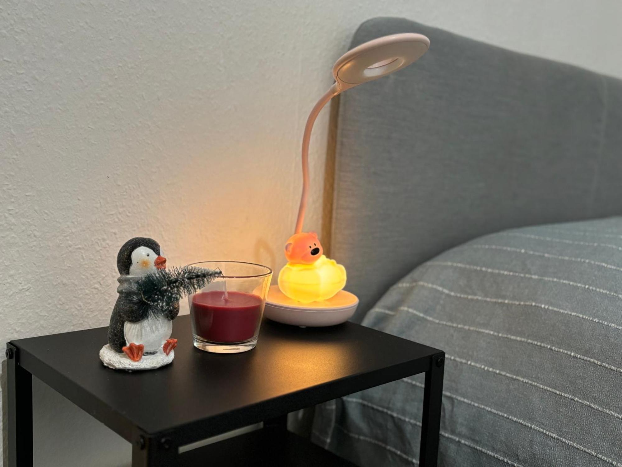Appartement Au Coeur Štrasburk Exteriér fotografie