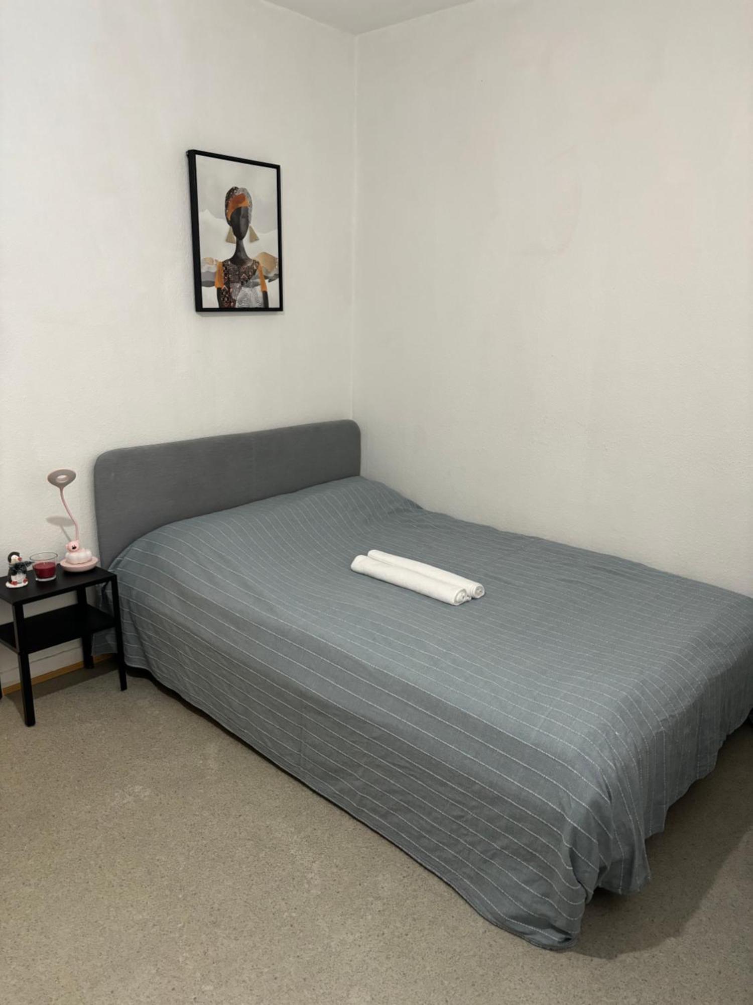 Appartement Au Coeur Štrasburk Exteriér fotografie