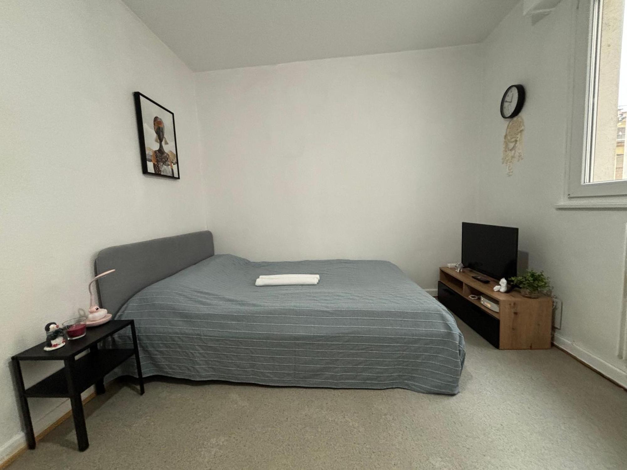 Appartement Au Coeur Štrasburk Exteriér fotografie